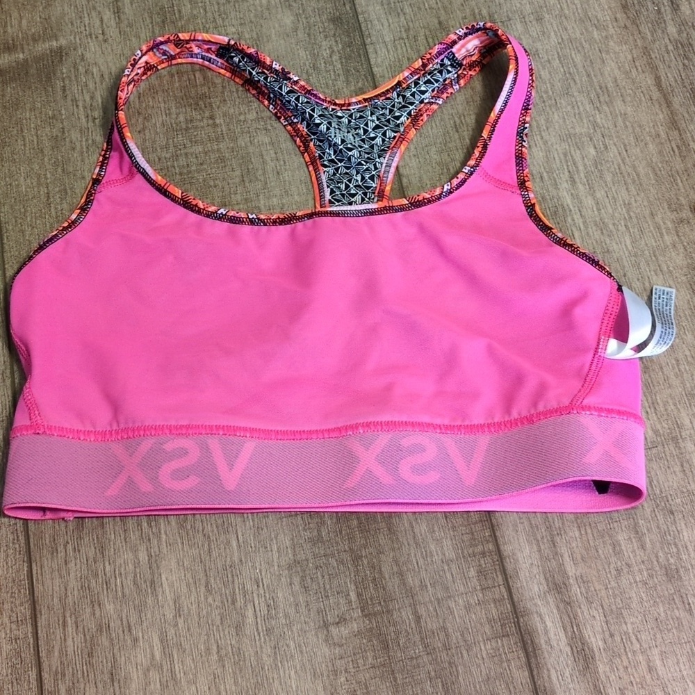 VSX sports bra size medium - Picture 6 of 6